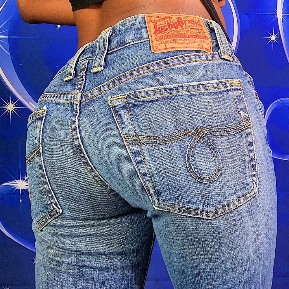 Luckybrand jeans